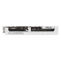 Miniatura 9 de Tarjeta Gráfica AsusRadeon RX 9070 XT GDDR6 16GB Blanco
