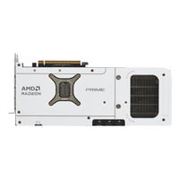 Miniatura 10 de Tarjeta Gráfica AsusRadeon RX 9070 XT GDDR6 16GB Blanco