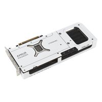 Miniatura 11 de Tarjeta Gráfica AsusRadeon RX 9070 XT GDDR6 16GB Blanco