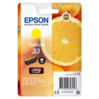 Miniatura 2 de SGLPCK YELLOW 33 PREM.INK