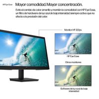 Miniatura 18 de HP Monitor FHD HP Series 3 Pro de 21,45 pulgadas - 322pv  Series 3 Pro 21.45" LCD VA Full HD HDMI VGA