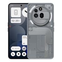 Miniatura 2 de NOTHING  Phone (3a) Pro 6.77" 5G 12GB/256GB Gris