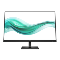 Miniatura 1 de HP 23.8 inch FHD Monitor - 324ph  Series 3 Pro 23.8" LCD IPS Full HD HDMI VGA Altavoces