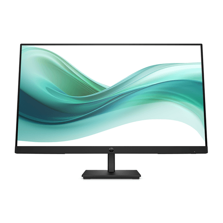 HP 27 inch FHD Monitor - 327pf Series 3 Pro 27" LCD IPS Full HD HDMI VGA - Imagen 1 de 7 HP 27 inch FHD Monitor - 327pf Series 3 Pro 27" LCD IPS Full HD HDMI VGA - Imagen 1 de 7