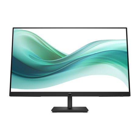 HP 27 inch FHD Monitor - 327pf Series 3 Pro 27" LCD IPS Full HD HDMI VGA - Imagen 2 de 7 HP 27 inch FHD Monitor - 327pf Series 3 Pro 27" LCD IPS Full HD HDMI VGA - Imagen 2 de 7