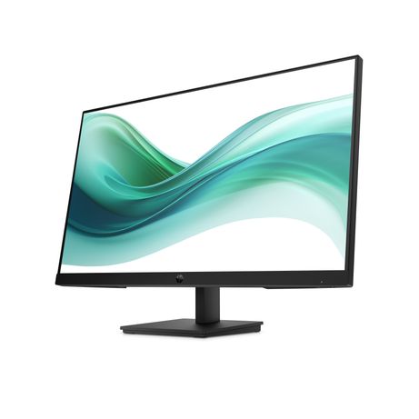 HP 27 inch FHD Monitor - 327pf Series 3 Pro 27" LCD IPS Full HD HDMI VGA - Imagen 3 de 7 HP 27 inch FHD Monitor - 327pf Series 3 Pro 27" LCD IPS Full HD HDMI VGA - Imagen 3 de 7