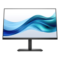 Miniatura 1 de HP 27 inch FHD Monitor - 327pe  Series 3 Pro 27" LCD IPS Full HD HDMI VGA Altavoces