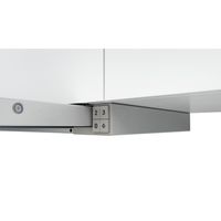 Miniatura 3 de CAMPANA TELESCOPICA BOSCH DFT63AC50 ANCHO 60 CM INOX