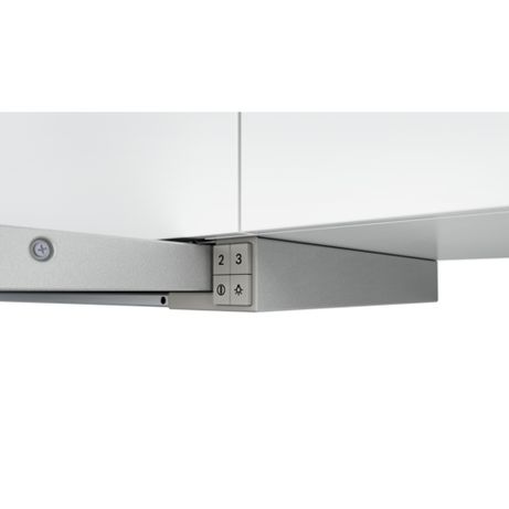 CAMPANA TELESCOPICA BOSCH DFT63AC50 ANCHO 60 CM INOX - Imagen 3 de 6 CAMPANA TELESCOPICA BOSCH DFT63AC50 ANCHO 60 CM INOX - Imagen 3 de 6