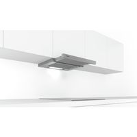 Miniatura 5 de CAMPANA TELESCOPICA BOSCH DFT63AC50 ANCHO 60 CM INOX