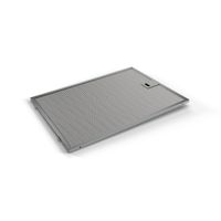 Miniatura 4 de CAMP BOSCH DIB97IM50 90CM ISLA BOX INOX