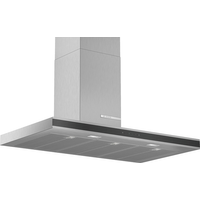 Miniatura 1 de CAMPANA CHIMENEA BOSCH DWB97FM50 ANCHO 90 CM INOX