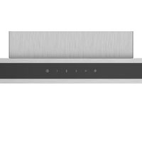 Miniatura 3 de CAMPANA CHIMENEA BOSCH DWB97FM50 ANCHO 90 CM INOX