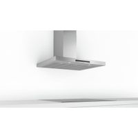 Miniatura 3 de CAMPANA CHIMENEA BOSCH DWB97IM50 ANCHO 90 CM INOX