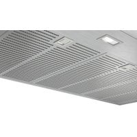 Miniatura 5 de CAMPANA CHIMENEA BOSCH DWB97IM50 ANCHO 90 CM INOX