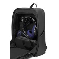 Miniatura 4 de Lenovo Legion 17  Gaming Backpack GB800 (Black)