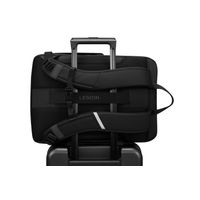 Miniatura 7 de Lenovo Legion 17  Gaming Backpack GB800 (Black)