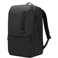 Miniatura 9 de Lenovo Legion 17  Gaming Backpack GB800 (Black)
