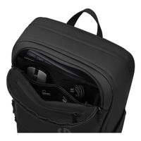 Miniatura 10 de Lenovo Legion 17  Gaming Backpack GB800 (Black)