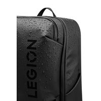 Miniatura 12 de Lenovo Legion 17  Gaming Backpack GB800 (Black)