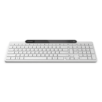 Miniatura 1 de Lenovo 800 Self-Charging Bluetooth Keyboard-Spanish 172