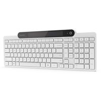 Miniatura 3 de Lenovo 800 Self-Charging Bluetooth Keyboard-Spanish 172