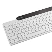 Miniatura 6 de Lenovo 800 Self-Charging Bluetooth Keyboard-Spanish 172
