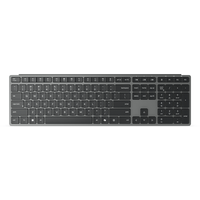 Miniatura 1 de Teclado inal mbrico multidispositivo moderno Lenovo 700-Espa ol