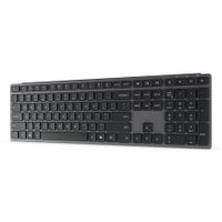 Miniatura 5 de Teclado inal mbrico multidispositivo moderno Lenovo 700-Espa ol