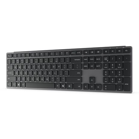 Teclado inal mbrico multidispositivo moderno Lenovo 700-Espa ol - Imagen 5 de 6 Teclado inal mbrico multidispositivo moderno Lenovo 700-Espa ol - Imagen 5 de 6