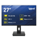 IGGUAL Monitor 27" VGA HDMI 120Hz pivotante AA MM 27" LED IPS Full HD HDMI VGA Altavoces IGGUAL Monitor 27" VGA HDMI 120Hz pivotante AA MM 27" LED IPS Full HD HDMI VGA Altavoces