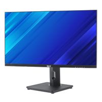 Miniatura 4 de IGGUAL Monitor 27" VGA HDMI 120Hz pivotante AA MM   27" LED IPS Full HD HDMI VGA Altavoces