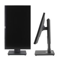 Miniatura 5 de IGGUAL Monitor 27" VGA HDMI 120Hz pivotante AA MM   27" LED IPS Full HD HDMI VGA Altavoces