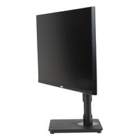 Miniatura 10 de IGGUAL Monitor 27" VGA HDMI 120Hz pivotante AA MM   27" LED IPS Full HD HDMI VGA Altavoces