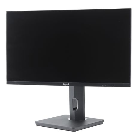 IGGUAL Monitor 27" VGA HDMI 120Hz pivotante AA MM 27" LED IPS Full HD HDMI VGA Altavoces - Imagen 20 de 25 IGGUAL Monitor 27" VGA HDMI 120Hz pivotante AA MM 27" LED IPS Full HD HDMI VGA Altavoces - Imagen 20 de 25