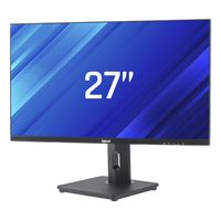 Miniatura 21 de IGGUAL Monitor 27" VGA HDMI 120Hz pivotante AA MM   27" LED IPS Full HD HDMI VGA Altavoces