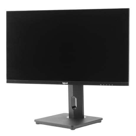 IGGUAL Monitor 27" VGA HDMI 120Hz pivotante AA MM 27" LED IPS Full HD HDMI VGA Altavoces - Imagen 22 de 25 IGGUAL Monitor 27" VGA HDMI 120Hz pivotante AA MM 27" LED IPS Full HD HDMI VGA Altavoces - Imagen 22 de 25