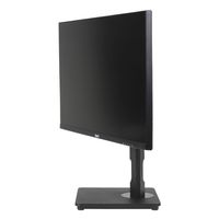 Miniatura 24 de IGGUAL Monitor 27" VGA HDMI 120Hz pivotante AA MM   27" LED IPS Full HD HDMI VGA Altavoces
