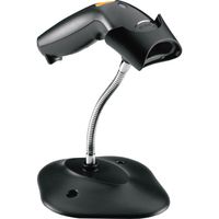 Miniatura 2 de SCANNER LS1203 BLACK /USB.KIT