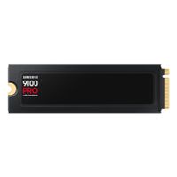 Miniatura 3 de SAMSUNG  MZ-VAP1T0  SSD 1000GB M.2  14700MB/s PCI Express 5.0 NVMe