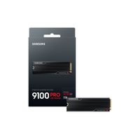 Miniatura 4 de SAMSUNG  MZ-VAP1T0  SSD 1000GB M.2  14700MB/s PCI Express 5.0 NVMe