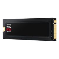 Miniatura 6 de SAMSUNG  MZ-VAP1T0  SSD 1000GB M.2  14700MB/s PCI Express 5.0 NVMe