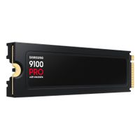 Miniatura 8 de SAMSUNG  MZ-VAP1T0  SSD 1000GB M.2  14700MB/s PCI Express 5.0 NVMe
