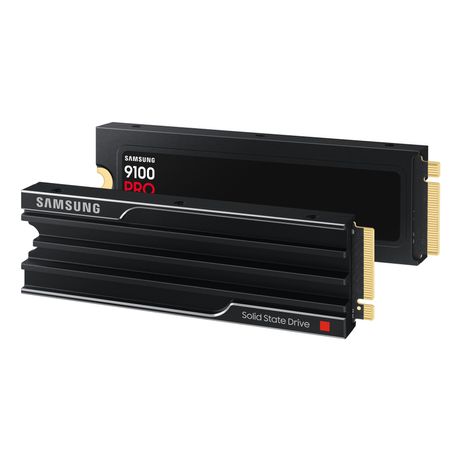SAMSUNG MZ-VAP1T0 SSD 1000GB M.2 14700MB/s PCI Express 5.0 NVMe - Imagen 9 de 12 SAMSUNG MZ-VAP1T0 SSD 1000GB M.2 14700MB/s PCI Express 5.0 NVMe - Imagen 9 de 12