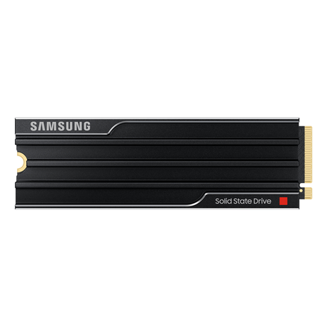 SAMSUNG 9100 PRO MZ-VAP4T0 SSD 4000GB M.2 14800MB/s PCI Express 5.0 NVMe - Imagen 1 de 12 SAMSUNG 9100 PRO MZ-VAP4T0 SSD 4000GB M.2 14800MB/s PCI Express 5.0 NVMe - Imagen 1 de 12
