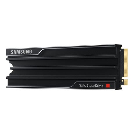 SAMSUNG 9100 PRO MZ-VAP4T0 SSD 4000GB M.2 14800MB/s PCI Express 5.0 NVMe - Imagen 5 de 12 SAMSUNG 9100 PRO MZ-VAP4T0 SSD 4000GB M.2 14800MB/s PCI Express 5.0 NVMe - Imagen 5 de 12