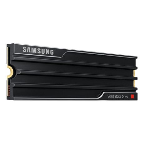SAMSUNG 9100 PRO MZ-VAP4T0 SSD 4000GB M.2 14800MB/s PCI Express 5.0 NVMe - Imagen 7 de 12 SAMSUNG 9100 PRO MZ-VAP4T0 SSD 4000GB M.2 14800MB/s PCI Express 5.0 NVMe - Imagen 7 de 12