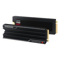 Miniatura 9 de SAMSUNG 9100 PRO  MZ-VAP4T0  SSD 4000GB M.2  14800MB/s PCI Express 5.0 NVMe
