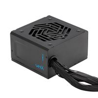 Miniatura 2 de Fuente Alimentación 650W FSP  VITA GD 650W Unidad de fuente de alimentación ATX ATX3.1 Negro 80 PLUS Gold Non-Modular Negro