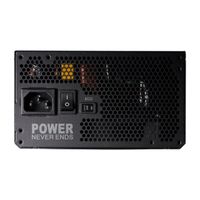 Miniatura 7 de Fuente Alimentación 750W FSP  ADVAN GM 750W Unidad de fuente de alimentación ATX ATX3.1 Negro 80 PLUS Gold Fully-Modular Negro